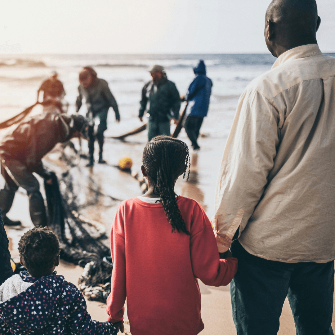 Who are my refugee neighbors? - Forai