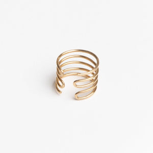 Journey of Hope Ring - Forai Journey of Hope Ring - Forai