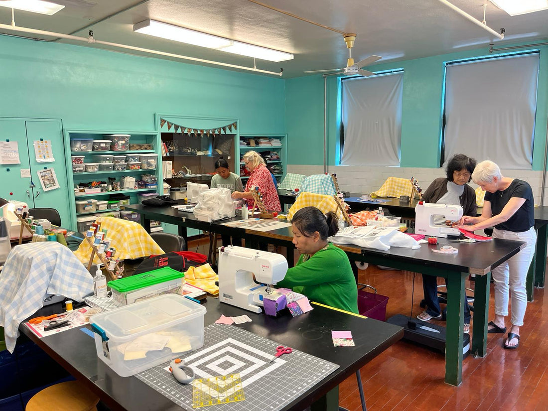 Invested Faith Awards Ninth Class of Fellows - Forai