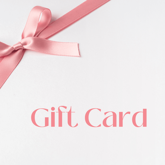 Forai Gift Card