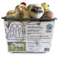 Wool Dryer Ball | Watermelon | Fair Trade | Handmade