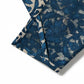 detail showing hanging loop on kitchen towels
