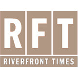 Forai in Riverfront Times