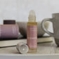 Thistle Farms Comfort essential oil roll-on combines clary sage, clove, and ylang-ylang.