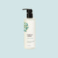 Thistle Farms Rest hand lotion with eucalyptus and mint. 