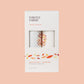 Thistle Farms hand soap and hand lotion set in grapefruit and jasmine. 