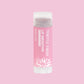 Pomegranate lip balm from Thistle Farms. 