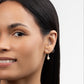 Journey of Hope Ear Cuff in Sterling Silver