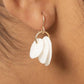 Dottie Porcelain Earrings - Forai